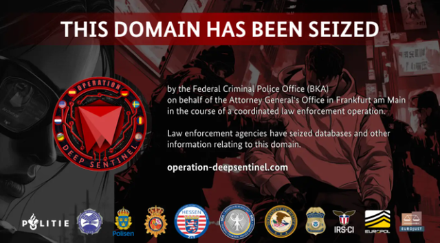 Europol desființează rețeaua de vânzare a substanțelor interzise de pe dark web, în urma unei acțiuni coordonate cu forțele de ordine din șase națiuni, inclusiv România; liderul operațiunii, capturat în Spania. 1 europol a inchis cea mai longeviva platforma de vanzare a drogurilor pe dark web intr o operatiune in colaborare cu politia din sase tari inclusiv din romania administratorul a fost arestat in spa 685120ef28f1b