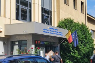 exclus din magistratura pentru patru abateri disciplinare iata motivele in cazul procurorului din constanta 684a007782d3a