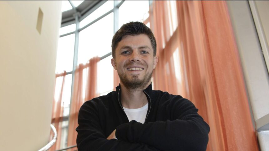 Alin Stoica își exprimă ferm opinia după numirea lui Rednic ca antrenor la Standard Liege: „Asta era strategia lor!” 1 exclusiv alin stoica a reactionat categoric dupa ce rednic a fost numit principal la standard liege pe asta au mizat 68517235b17ef