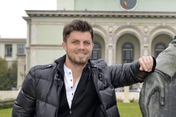 exclusiv alin stoica sare in apararea unui tricolor dupa romania spania nu poti sa dai vina doar pe el 684edd4392bea