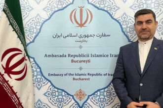 exclusiv ambasadorul iranului la bucuresti explica programul nuclear al teheranului ce spune despre singura problema din orientul mijlociu 685157a5508c7