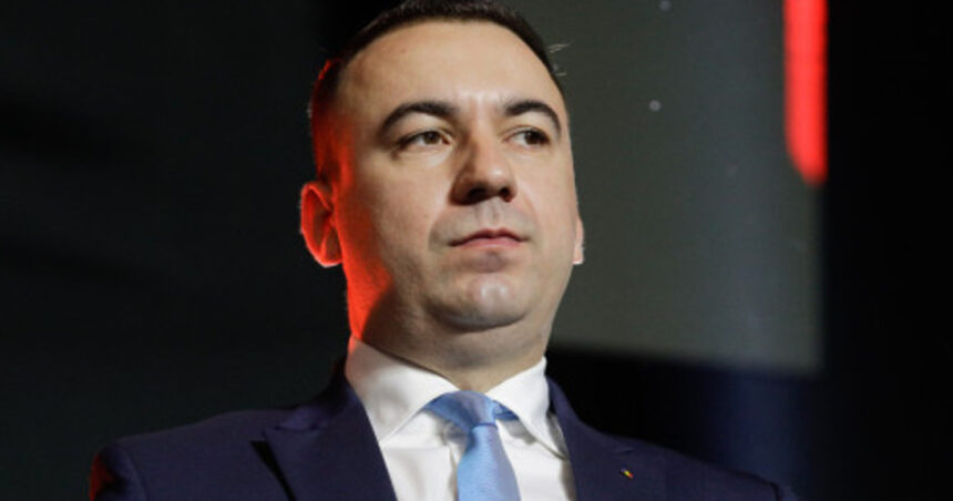 Bogdan Ivan: Prioritatea noastră este să redeschidem Salina Praid în siguranță. Ce termene ne așteaptă pentru primele hotărâri? 1 exclusiv bogdan ivan interesul este sa deschidem salina praid in conditii de siguranta cand sunt asteptate primele decizii 6844110d772a3
