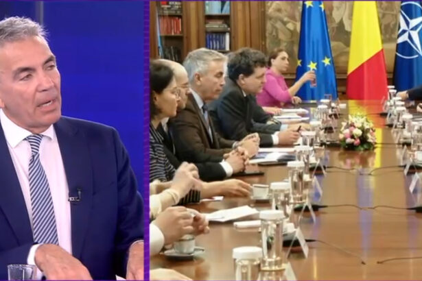 exclusiv ce masuri au discutat partidele pentru reducerea deficitului dragos anastasiu trebuie sa alegem ajustari de taxe 684cf7804d442