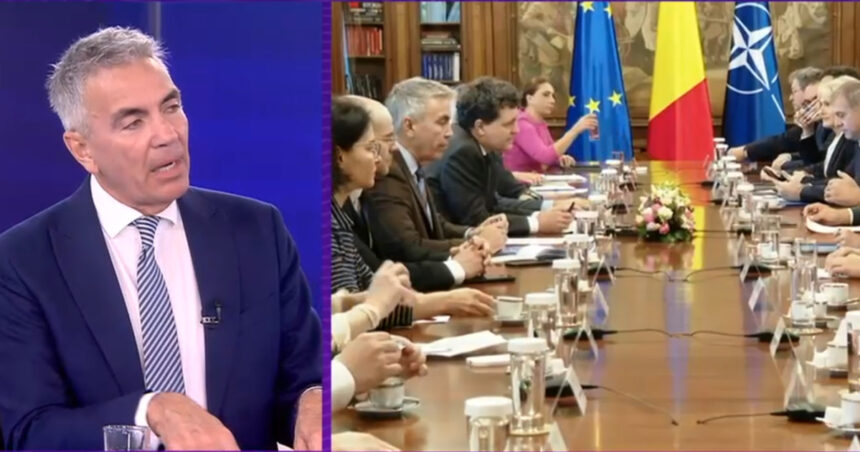 Partidele propun soluții pentru diminuarea deficitului: Dragoș Anastasiu subliniază necesitatea ajustării impozitelor. 1 exclusiv ce masuri au discutat partidele pentru reducerea deficitului dragos anastasiu trebuie sa alegem ajustari de taxe 684cf7804d442
