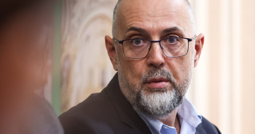 exclusiv ce masuri fiscale vrea kelemen hunor as creste tva la 21 as largi baza de impozitare la cass si as taia toate privilegiile 685128cc6c0fc