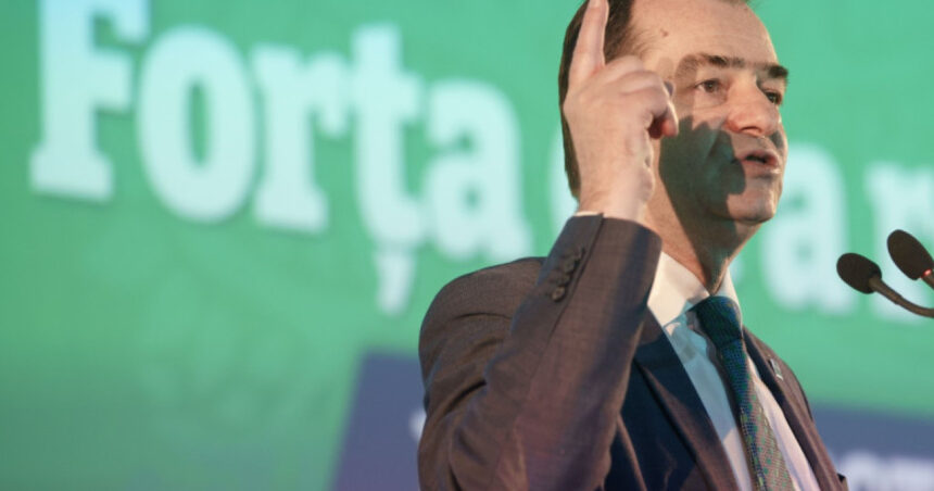 Ludovic Orban își exprimă opinia despre o eventuală întoarcere în PNL 1 exclusiv ce spune ludovic orban despre o posibila revenire a sa in partidul national liberal 6851623176380