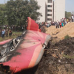Povestea unui fost pilot român: perspectivele asupra tragediei aviatice de la Ahmedabad, zburând cu același tip de avion 2 exclusiv ce spune un fost pilot roman care a zburat chiar pe tipul de avion prabusit in india despre tragedia aviatica de la ahmedabad 684ad1b440582