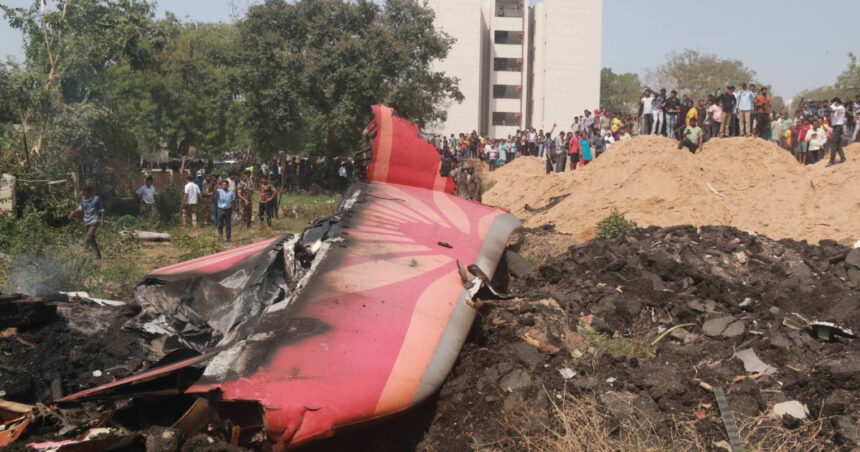 Povestea unui fost pilot român: perspectivele asupra tragediei aviatice de la Ahmedabad, zburând cu același tip de avion 1 exclusiv ce spune un fost pilot roman care a zburat chiar pe tipul de avion prabusit in india despre tragedia aviatica de la ahmedabad 684ad1b440582