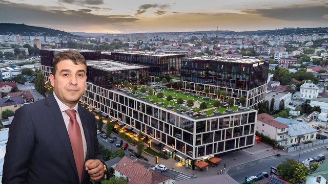 Unul dintre cei mai influenți antreprenori din domeniul imobiliar românesc a obținut câștiguri spectaculoase! 1 exclusiv cel mai mare investitor imobiliar roman a realizat un profit urias 685dc370826df