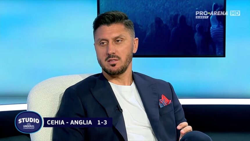 Ciprian Marica subliniază un aspect esențial despre echipa Under 21 a Angliei: "Este crucial să menționăm acest lucru" 1 exclusiv ciprian marica a scos in evidenta un detaliu despre nationala angliei la u21 foarte important sa spunem asta 684b4ec4f07bf