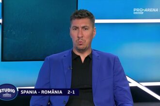 exclusiv costel pantilimon e sincer dupa romania spania la u21 ma asteptam la mai mult de la el 684deaadc7783