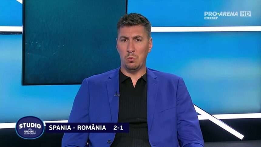 Costel Pantilimon își exprimă deschis așteptările după confruntarea România - Spania U21: "Credeam că va oferi mai mult!" 1 exclusiv costel pantilimon e sincer dupa romania spania la u21 ma asteptam la mai mult de la el 684deaadc7783
