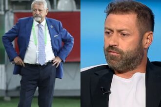 exclusiv cristi pulhac si a amintit ce facea ion marin cand era la dinamo regulile stricte ale selectionerului u19 68502b3f4a946