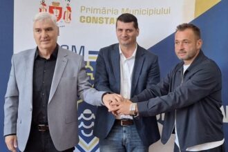 exclusiv csm constanta a cerut wild card pentru ehf european cup 685128494057f