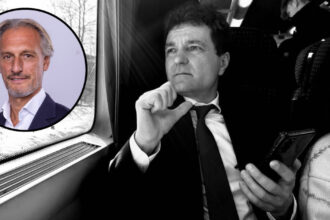 exclusiv cum il descrie matei paun pe nicusor dan tot timpul a hotarat conform analizelor sale ce spune despre averea presedintelui 684af87f65109