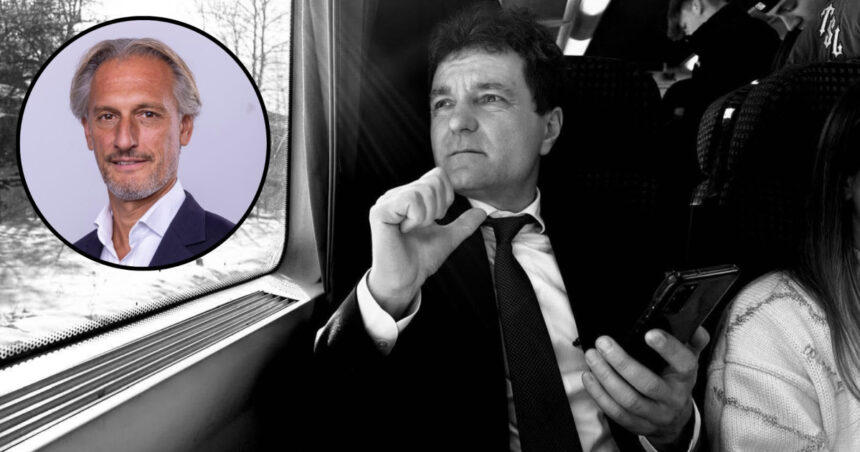 Află cum îl caracterizează Matei Păun pe Nicușor Dan: „Deciziile sale sunt mereu bazate pe analizele făcute”. Ce dezvăluiri face despre bogăția liderului. 1 exclusiv cum il descrie matei paun pe nicusor dan tot timpul a hotarat conform analizelor sale ce spune despre averea presedintelui 684af87f65109