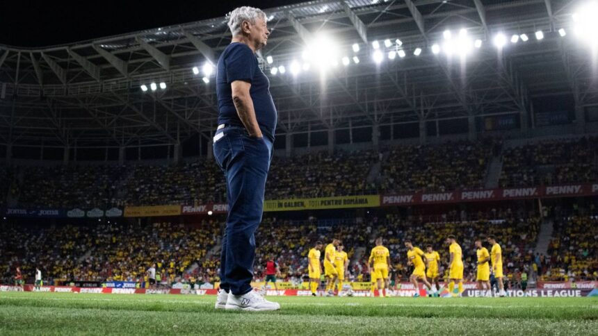 „Care va fi finalul partidei Austria - România? Peste 100.000 de cititori Sport.ro au exprimat opinia în sondajul nostru!” 1 exclusiv cum se incheie austria romania 100 000 de cititori sport ro au votat in sondajul zilei 684440094e069