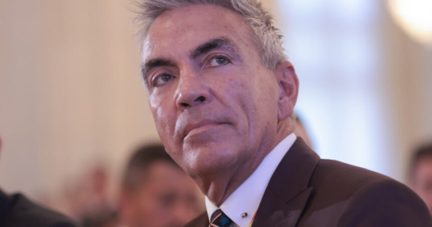 exclusiv daniel fenechiu liderul senatorilor pnl explica de ce ilie bolojan l a propus de dragos anastasiu vicepremier 685823f22a981