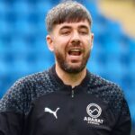 Denis Zmeu, fost antrenor de pregătire fizică la Ararat-Armenia: "U Cluj are 75% șanse, iar eu vă voi dezvălui motivele!" 2 exclusiv denis zmeu fost preparator fizic la ararat armenia sansele sunt 75 25 in favoarea lui u cluj sa va explic de ce 6852d1c382f6a