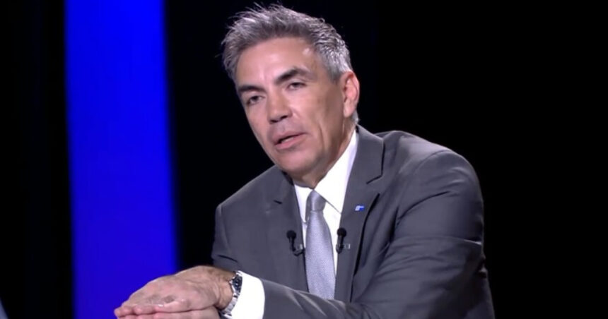 Dragoș Anastasiu: Experimentăm un nou model de afaceri în cadrul reformei statului 1 exclusiv dragos anastasiu incercam stilul de business privat in procesul de reforma a statului 68585c32e5567
