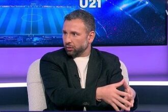 exclusiv euro u21 razvan rat nu s a ferit de cuvinte dupa esecul romaniei cu italia s au speriat 6849f63692d3a