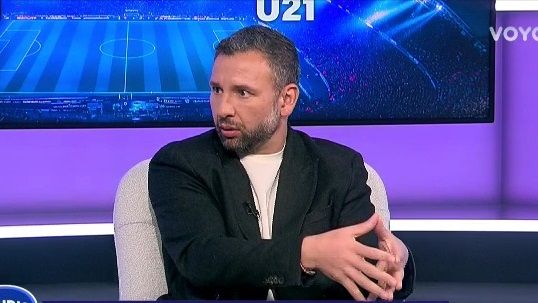 EURO U21 | Răzvan Raț își spune opinia sinceră după înfrângerea României în fața Italiei: "Au fost copleșiți!" 1 exclusiv euro u21 razvan rat nu s a ferit de cuvinte dupa esecul romaniei cu italia s au speriat 6849f63692d3a