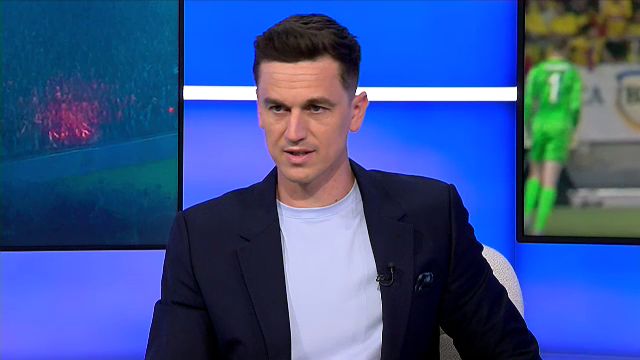 Florin Gardoș analizează primele 45 de minute ale meciului România - Olanda U19 și își exprimă părerea clară 1 exclusiv florin gardos a urmarit primele 45 de minute din romania olanda la u19 si a tras o concluzie clara 6859a585d9a4f