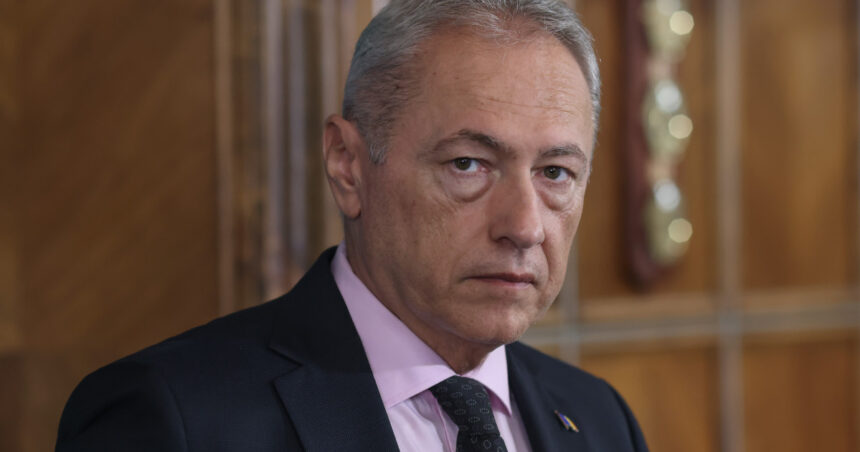 Fost director ANAF: Colaborările cu SRI nu au diminuat evaziunea fiscală. Opinii despre încasarea TVA-ului. 1 exclusiv fost sef anaf protocoalele cu sri nu au redus evaziunea fiscala ce spune despre colectarea tva 6840a93815fa0