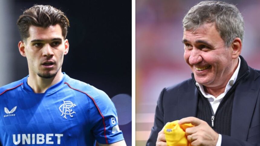 Hagi în dublu exemplar! Gică și Ianis ar fi putut forma un duo de excepție la o echipă de top din Rusia. 1 exclusiv hagi x 2 gica si ianis hagi puteau ajunge impreuna la o echipa puternica din rusia 685403a380506