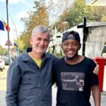 Hervin Ongenda a lipsit din pregătirile echipei FC Botoșani! Ce s-a petrecut cu jucătorul? 3 exclusiv hervin ongenda nu a fost prezent in cantonamentul lui fc botosani ce s a intamplat cu fotbalistul 6857d4f9205c1