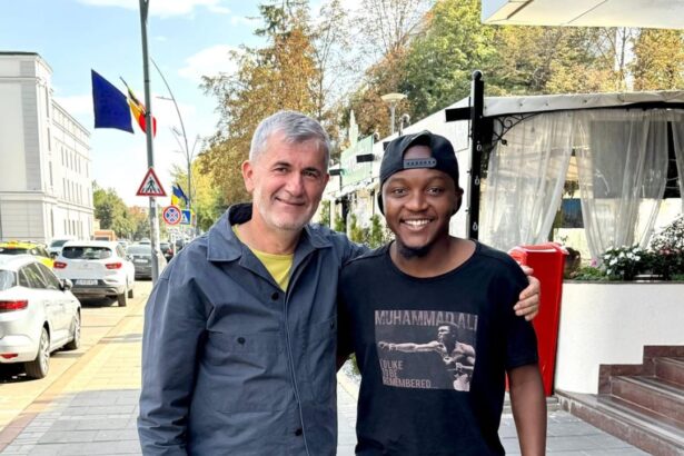 exclusiv hervin ongenda nu a fost prezent in cantonamentul lui fc botosani ce s a intamplat cu fotbalistul 6857d4f9205c1