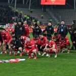 O nouă echipă din Superligă pășește pe terenul „Arcul de Triumf”! Alături de cine va evolua Dinamo? 3 exclusiv inca o echipa din superliga pe stadionul arcul de triumf cu cine va imparti dinamo arena 685574c450a6c