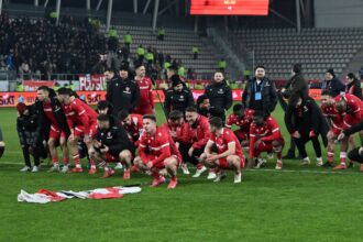 exclusiv inca o echipa din superliga pe stadionul arcul de triumf cu cine va imparti dinamo arena 685574c450a6c