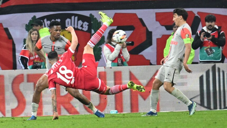 "Legenda lui Dinamo își exprimă opinia fermă despre Stipe Perica: „Este nevoie de încă un jucător!”" 1 exclusiv legenda lui dinamo verdict clar in cazul lui stipe perica mai e nevoie de cel putin unul 685bfe335d6f9