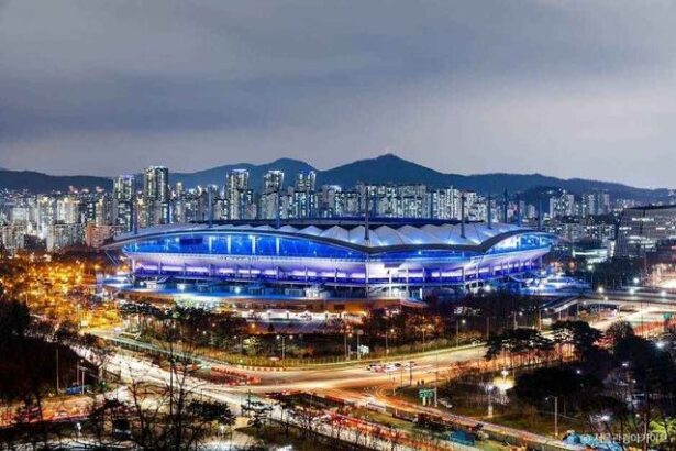 exclusiv liderul pietei de management al constructiilor din coreea intra in romania 685dc36864b18