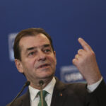 Ludovic Orban își exprimă nemulțumirea față de PSD, subliniind că „nu reprezintă un aliat de încredere pentru conducerea țării”. Ce părere are despre opțiunea rocadei guvernamentale? 3 exclusiv ludovic orban critica psd si afirma ca nu este un partener sigur pentru guvernare ce spune despre varianta rocadei guvernamentale 6851509e1f264