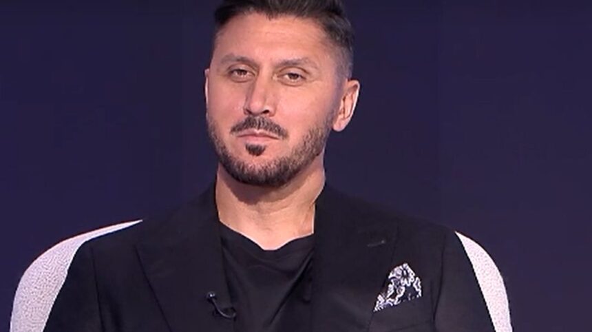 Marica, fără milă după golul Italiei în confruntarea cu România la EURO U21: „O eroare clasică din fotbalul românesc” 1 exclusiv marica nemilos dupa ce a vazut golul italiei din meciul cu romania la euro u21 greseala tipica din campionatul romanesc 684a632e172f7