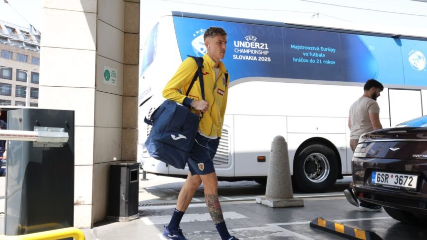 Marin Ion, antrenorul echipei U19: "Octavian Popescu trebuie să reflecteze asupra greșelilor sale!" 1 exclusiv marin ion selectionerul nationalei u19 octavian popescu trebuie sa si faca o analiza sa vada unde a gresit 686222347267a