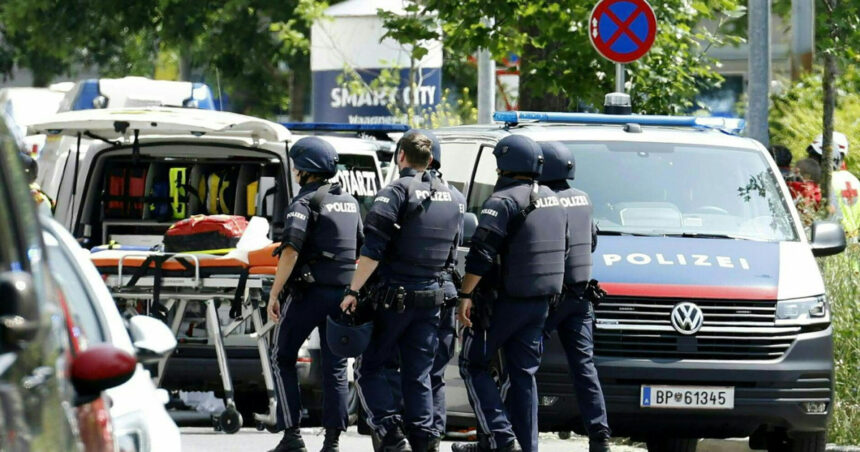 Povestea emoționantă a unui român din Graz, orașul austriac marcat de un atac armat într-o instituție de învățământ 1 exclusiv marturia unui roman din graz orasul austriac unde a avut loc un atac armat intr o scoala 684832595682a