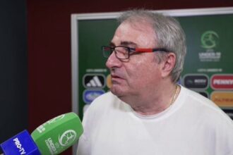 exclusiv mihai stoichita reactie categorica dupa eliminarea romaniei de la euro u19 ne au facut mandri ca suntem romani bravo 6859bdc8a95ca