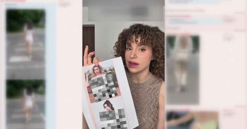 Mii de femei din România, surprinse pe stradă sau în intimitatea căminului, devin victime ale exploatării pe un site. „Siguranța noastră este în pericol” 1 exclusiv mii de femei din romania fotografiate pe strada sau acasa si transformate in continut sexual pe un site nu mai suntem in siguranta 68487511c2b56