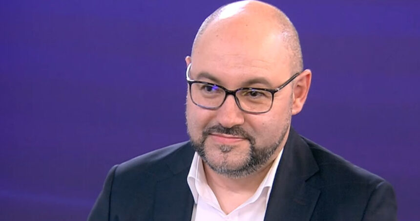 Mizele internaționale ale Mării Negre: Expert în domeniu subliniază oportunitățile de consolidare a puterii României 1 exclusiv mizele globale de la marea neagra expert este un punct in care romania poate fi mai mai puternica 685e755f264ab