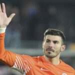 Niță, mai exigent decât Lacazette: respingerea categorică a portarului echipei naționale 2 exclusiv nita mai pretentios ca francezul lacazette refuz ferm al portarului nationalei 68628420b03c7