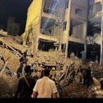 "Fascinantă întâmplare: românul care a scăpat cu brio din calea atacurilor din conflictul Iran - Israel" 3 exclusiv noroc fantastic romanul care a evitat miraculos bombardamentele razboiului iran israel 68600177ea98b
