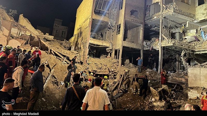"Fascinantă întâmplare: românul care a scăpat cu brio din calea atacurilor din conflictul Iran - Israel" 1 exclusiv noroc fantastic romanul care a evitat miraculos bombardamentele razboiului iran israel 68600177ea98b