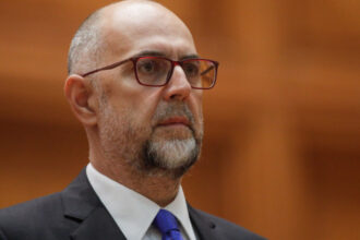 exclusiv numirile la sefia anaf si la autoritatea vamala nu vor fi facute dupa algoritm politic liderul udmr ilie bolojan si nu va accepta 68586e00a00f3