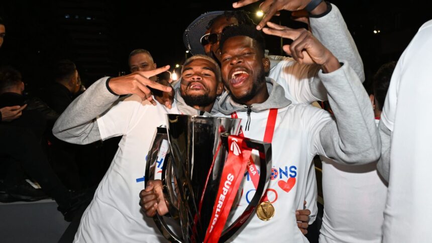 Superligă în acțiune: Interes pentru Malcom Edjouma – „Am avut o discuție cu el” 1 exclusiv oferta din superliga pentru malcom edjouma am vorbit cu el 683ef9d1ea0ca