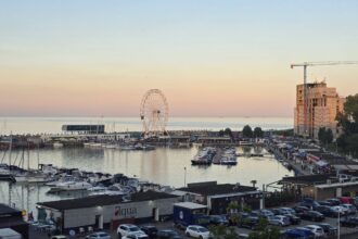 exclusiv portul tomis ramane la tomis marina management srl pana in 2040 curtea de apel a respins apelul administratiei porturilor 6853ef198e249