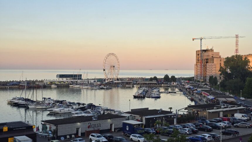 Portul Tomis va continua sub conducerea Tomis Marina Management SRL până în 2040! Decizie fermă a Curții de Apel împotriva Administrației Porturilor 1 exclusiv portul tomis ramane la tomis marina management srl pana in 2040 curtea de apel a respins apelul administratiei porturilor 6853ef198e249