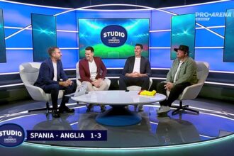 exclusiv pronosticuri pentru germania italia in sferturile euro u21 de la florin gardos si costel pantilimon 6857e698e2d83